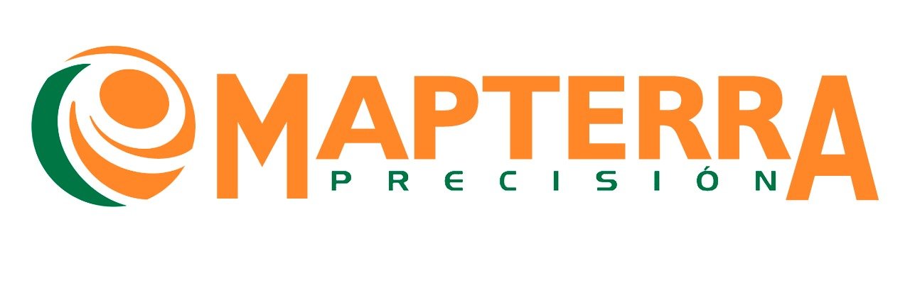 Mapterra Precisión